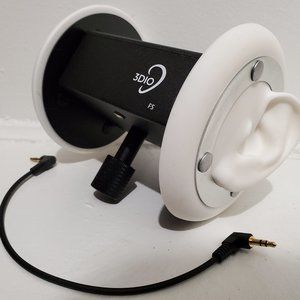 3Dio FS Binaural Microphone